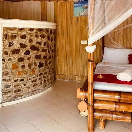 Ches Bay Resort Nangina Luaran gambar