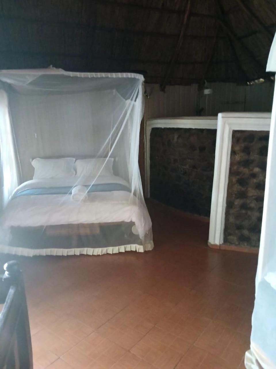 Ches Bay Resort Nangina Luaran gambar