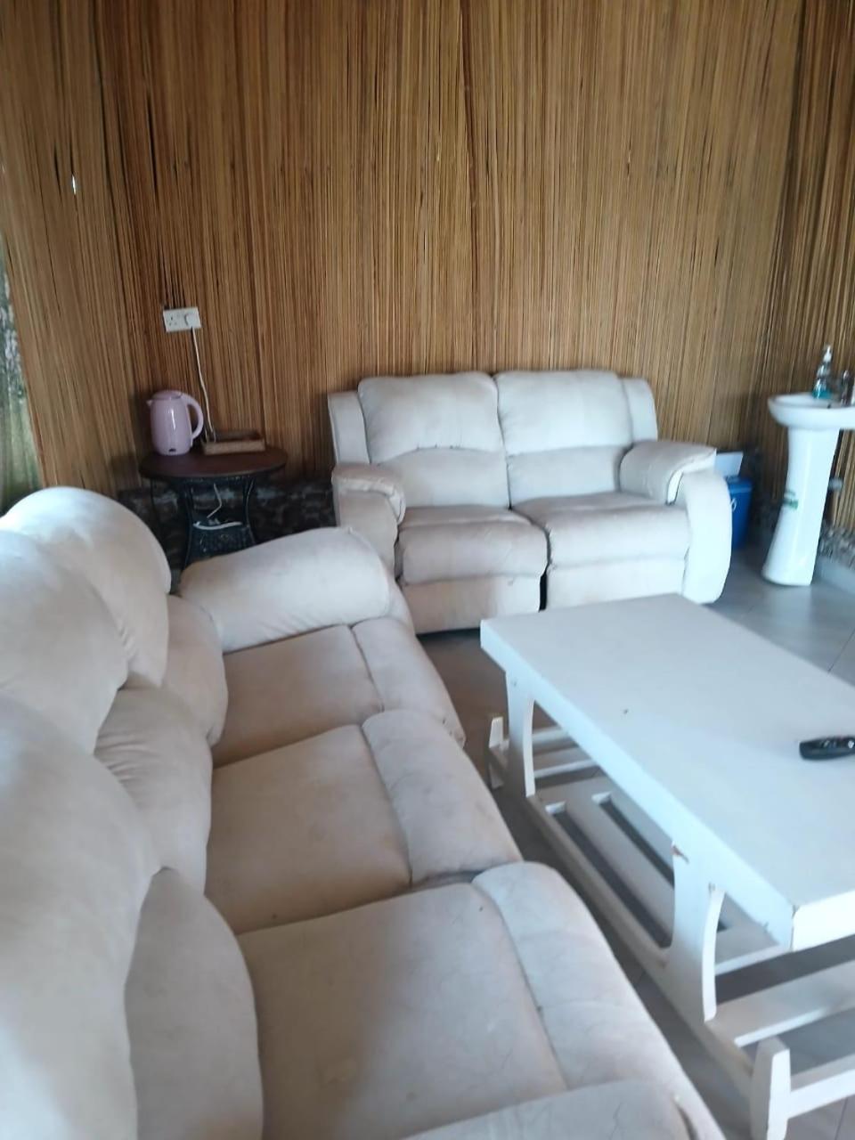 Ches Bay Resort Nangina Luaran gambar