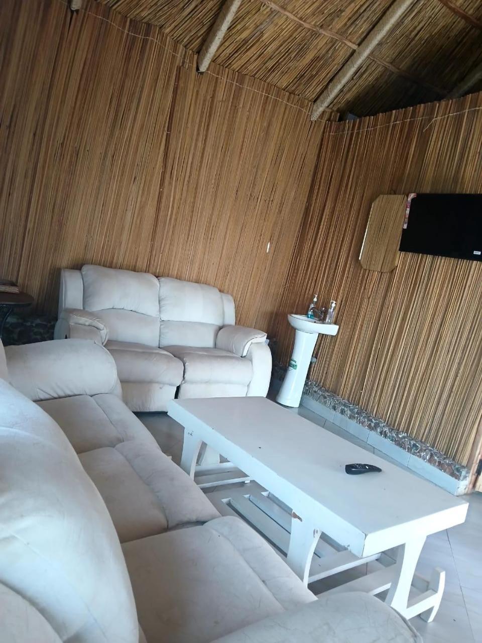 Ches Bay Resort Nangina Luaran gambar